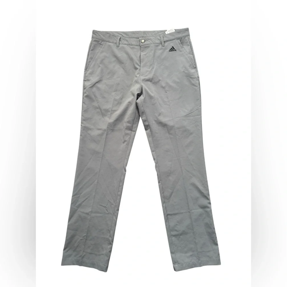 ADIDAS golf pants new with tag  36x32 Men's